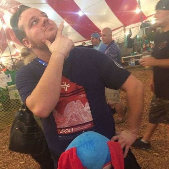 Meet your Posher, Adam - Picture 1 of 1